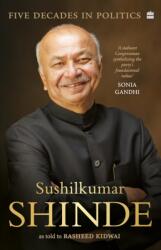 Decades In Politics (ISBN: 9789369890804)