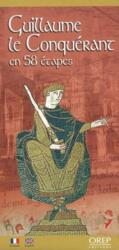 William The Conqueror (ISBN: 9782815107198)