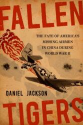 Fallen Tigers (ISBN: 9781985902312)