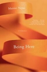 Being Here (ISBN: 9781985901773)