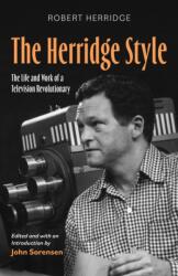 The Herridge Style (ISBN: 9781985901452)