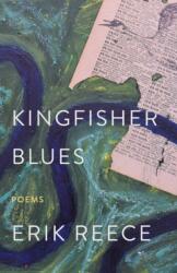 Kingfisher Blues (ISBN: 9781950564491)