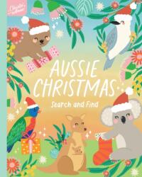 Aussie Christmas Search and Find (ISBN: 9781923457010)