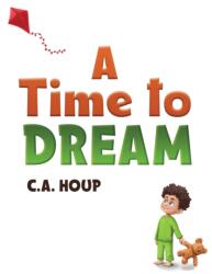 A Time to Dream (ISBN: 9781638299691)