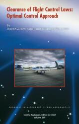 Clearance of Flight Control Laws (ISBN: 9781624107344)