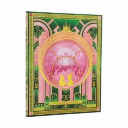 The Magic of Wicked (ISBN: 9781408764381)