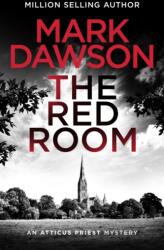 The Red Room (ISBN: 9781068775437)