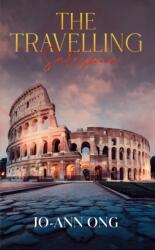 The Travelling Salesman (ISBN: 9781037114991)