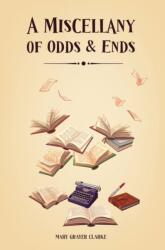 A Miscellany of Odds & Ends (ISBN: 9781037108730)