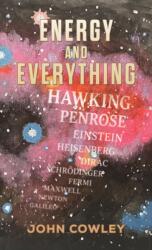 Energy and Everything (ISBN: 9781037106200)