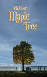 October Maple Tree (ISBN: 9781037104015)