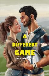 A Different Game (ISBN: 9781035890361)