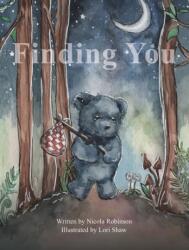 Finding You (ISBN: 9781035884551)