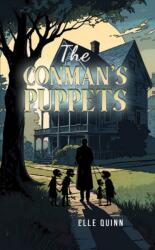 The Conman's Puppets (ISBN: 9781035882328)