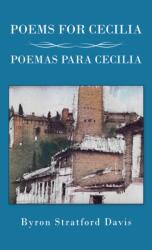 Poems For Cecilia / Poemas Para Cecilia (ISBN: 9781035875641)