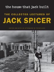 The House That Jack Built (ISBN: 9780819502124)