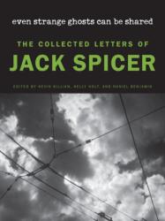 Even Strange Ghosts Can Be Shared (ISBN: 9780819501905)