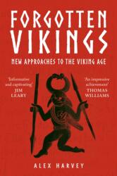 Forgotten Vikings (ISBN: 9781398133266)