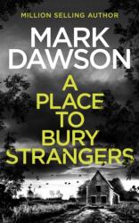 A Place to Bury Strangers (ISBN: 9781068775420)