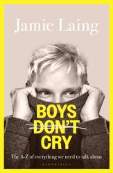 Boys Don't Cry (ISBN: 9781037200182)