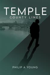 Temple - County Lines (ISBN: 9781035897513)
