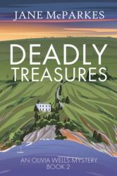 Deadly Treasures (ISBN: 9781835015285)