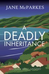 A Deadly Inheritance (ISBN: 9781835015261)