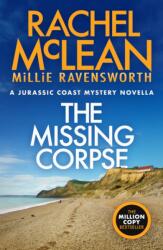 The Missing Corpse (ISBN: 9781835602515)