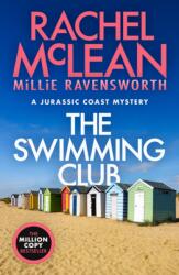 The Swimming Club (ISBN: 9781835602492)