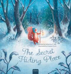 The Secret Hiding Place (ISBN: 9798890632272)