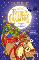 The Other Father Christmas (ISBN: 9781916747722)