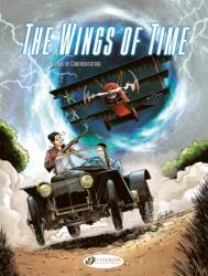 The Wings of Time Vol 2 (ISBN: 9781800441743)
