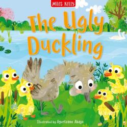 The Ugly Duckling (ISBN: 9781789896862)