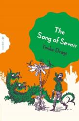 The Song of Seven (ISBN: 9781782695042)