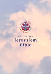 RNJB Catholic Hardback Bible (ISBN: 9781399821865)