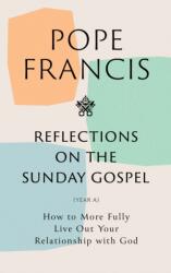 Reflections on the Sunday Gospel (ISBN: 9781399803472)