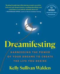 Dreamifesting (ISBN: 9781250391155)