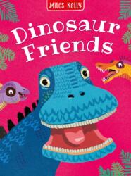 Dinosaur Friends (ISBN: 9781835151853)