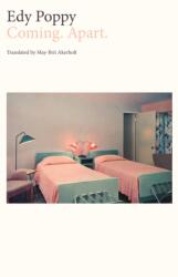 Coming. Apart (ISBN: 9781628976281)