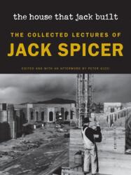 The House That Jack Built (ISBN: 9780819502377)