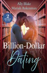 Billion-Dollar Dating (ISBN: 9780263417609)
