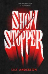 Showstopper (ISBN: 9781250370396)
