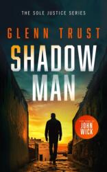 Shadow Man (ISBN: 9781036704391)