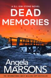 Dead Memories (ISBN: 9781836186335)