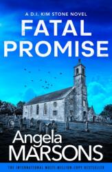 Fatal Promise (ISBN: 9781836186236)
