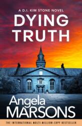 Dying Truth (ISBN: 9781836186144)