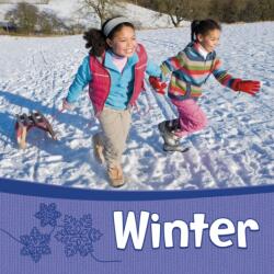 Winter (ISBN: 9781398260443)