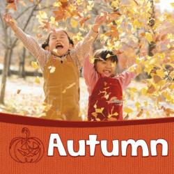 Autumn (ISBN: 9781398260412)