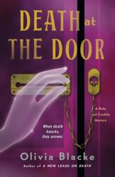 Death at the Door (ISBN: 9781250336705)