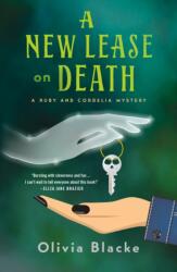 A New Lease on Death (ISBN: 9781250336699)